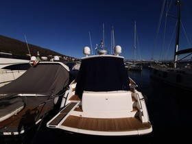 2012 Princess V45