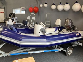 Avon Adventure 400