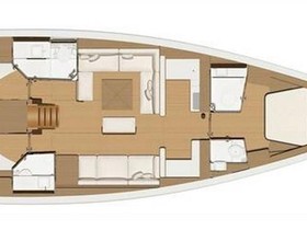 2018 Dufour 520 Grand Large