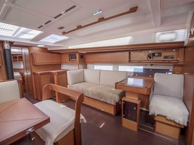 2018 Dufour 520 Grand Large te koop