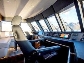 2016 Van der Heijden 75 Trawler на продаж