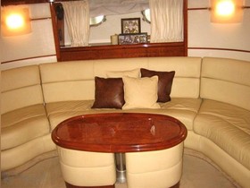 2002 Baia Yachts 63 Azurra myytävänä