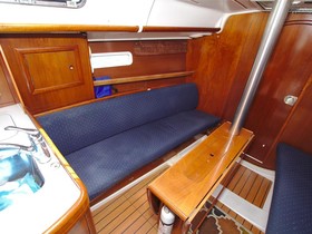 2005 Bénéteau Boats Oceanis 323 til salgs