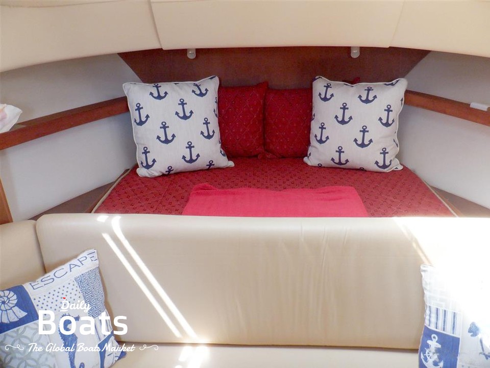 2004 Mainship Rum Runner 30 for sale. View price, photos and Buy 2004