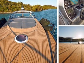 Acquistare 2004 Pershing 50
