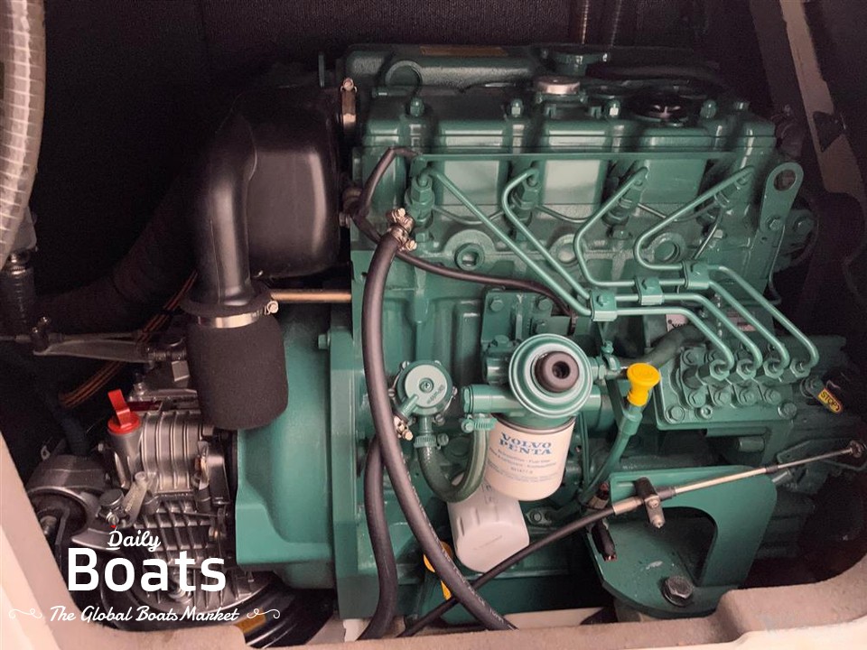 2017 Rm Yachts 1270 for sale. View price, photos and Buy 2017 Rm Yachts ...