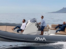 2021 BWA Boats 28 Gt Sport for sale