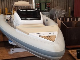 Wahoo 6.2M Solas
