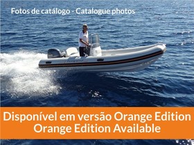 2018 Capelli Boats Easy Line 505 Tempest