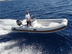Capelli Boats Easy Line 505 Tempest