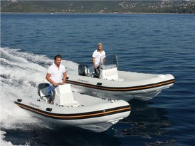 Buy 2018 Capelli Boats Easy Line 505 Tempest
