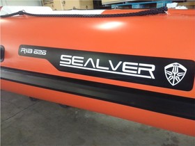 Acquistare 2019 Sealver Boats Wave 626