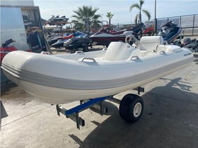 Williams 325 Turbojet