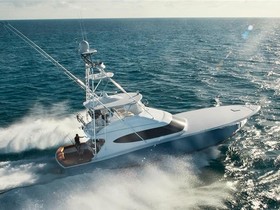 Hatteras Yachts Gt59 Carolina