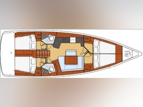2014 Bénéteau Boats Oceanis 45