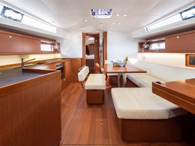2014 Bénéteau Boats Oceanis 45 til salg