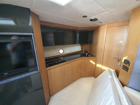 2012 Atlantis Yachts 48