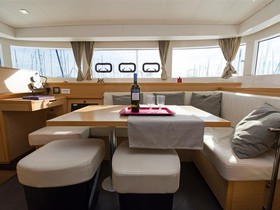 2015 Lagoon Catamarans 39 satın almak