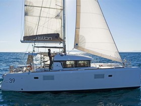 Satılık 2015 Lagoon Catamarans 39