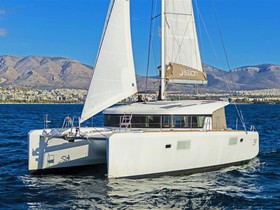 Buy 2015 Lagoon Catamarans 39