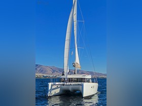 2015 Lagoon Catamarans 39 for sale