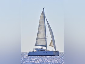 2010 Lagoon Catamarans 400 na prodej