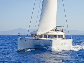 Buy 2010 Lagoon Catamarans 400