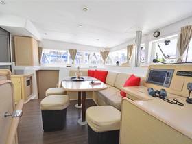 2010 Lagoon Catamarans 400 na prodej