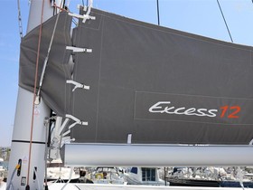 2020 Excess Yachts 12
