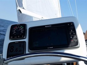 1981 Hunter 54