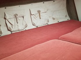 1981 Hunter 54