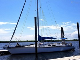 Hunter 54