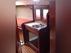 Comprar 1981 Hunter 54