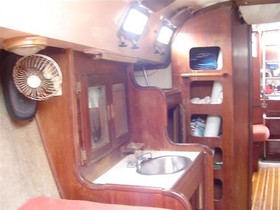 1981 Hunter 54