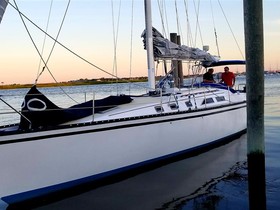 Comprar 1981 Hunter 54