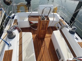 1981 Hunter 54 en venta