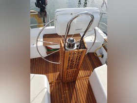 1981 Hunter 54 en venta