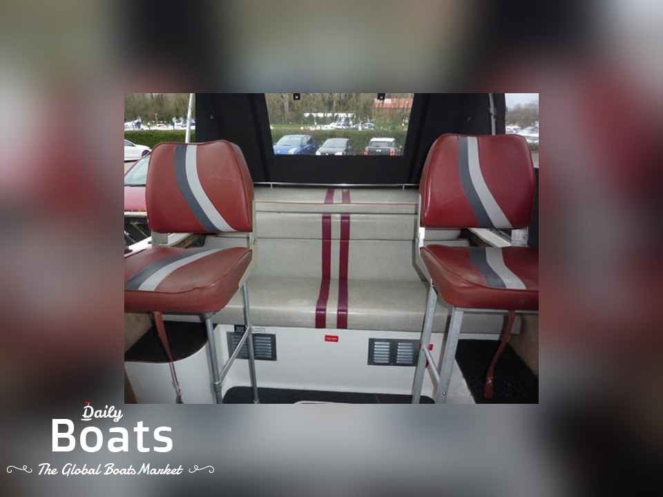 1993 Viking 21 for sale. View price, photos and Buy 1993 Viking 21 223249