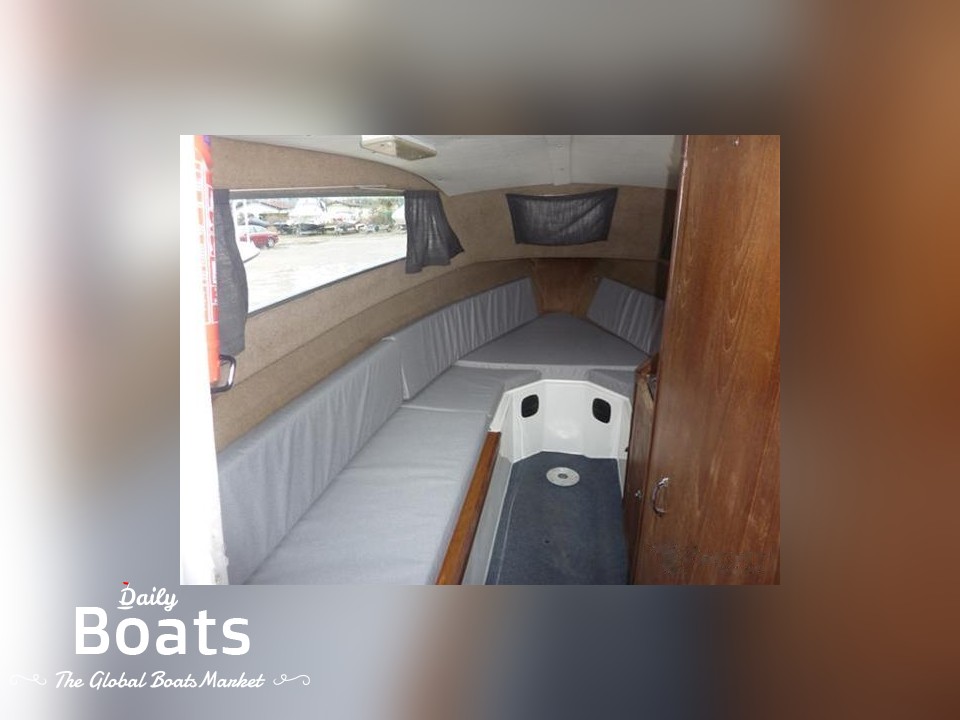 1993 Viking 21 for sale. View price, photos and Buy 1993 Viking 21 223249