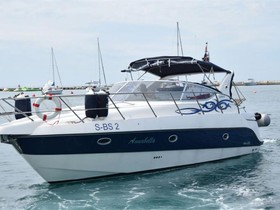 Sessa Marine 35 Oyster