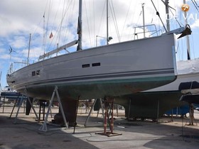 2013 Hanse Yachts 575 till salu