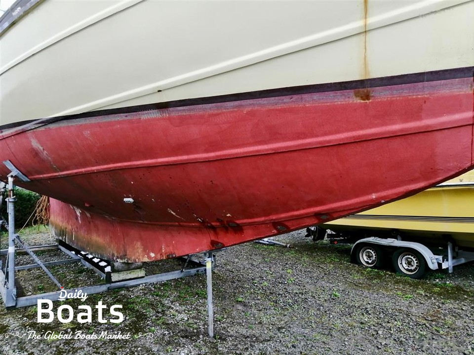 2002 Bes Klass 40 for sale. View price, photos and Buy 2002 Bes Klass