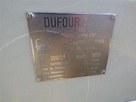 Купить 1983 Dufour 3800