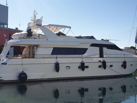 Buy 2011 Sanlorenzo Yachts 82