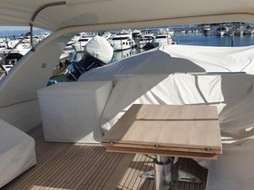 2011 Sanlorenzo Yachts 82 na prodej