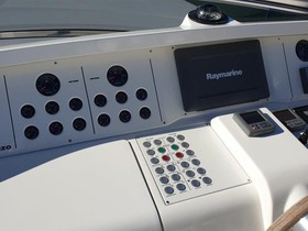 2011 Sanlorenzo Yachts 82