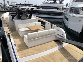 Pardo Yachts 38