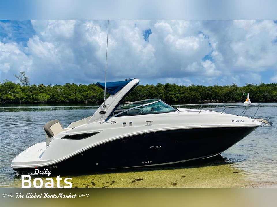 2015 Sea Ray Boats for sale. View price, photos and Buy 2015 Sea Ray