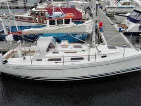 Hanse Yachts 342