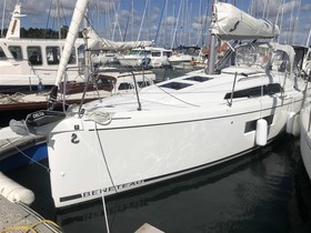 Bénéteau Boats Oceanis 301